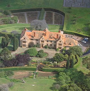 Carrick Hill - Accommodation Brisbane 0
