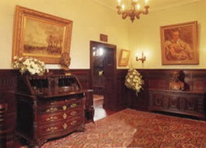 Carrick Hill - Accommodation Brisbane 3