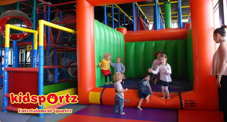 Cool Cats - Accommodation Brisbane 1