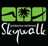Rainforest Skywalk - Accommodation Brisbane