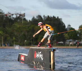 Suncoast Cable Watersports - Accommodation Brisbane 0