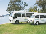  Accommodation Brisbane