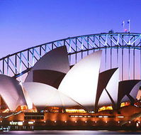 Sydney Opera House - Accommodation Brisbane