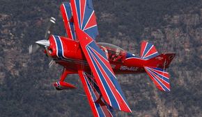 Airborne Aviation - Accommodation Brisbane 0