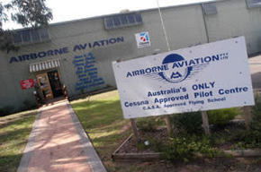 Airborne Aviation - Accommodation Brisbane 2