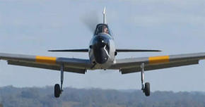 Airborne Aviation - Accommodation Brisbane 3