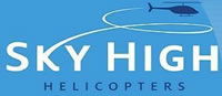 Sky High Helicopters - Accommodation Brisbane 0