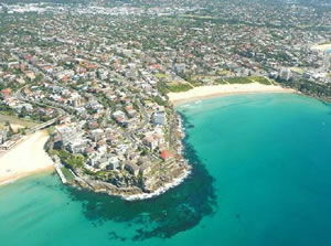 Sky High Helicopters - Accommodation Brisbane 2