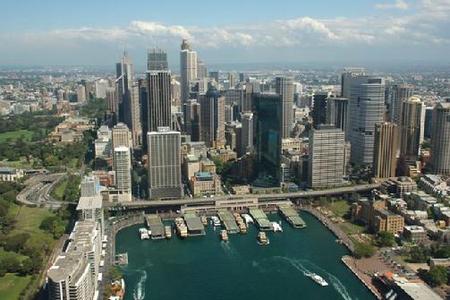 Sky High Helicopters - Accommodation Brisbane 3