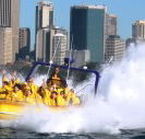 Jetboating Sydney - Accommodation Brisbane