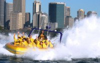 Jetboating Sydney - Accommodation Brisbane 0