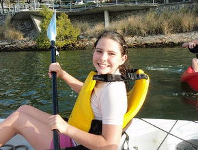 Riverlife Adventure Centre Hire - Accommodation Brisbane 2