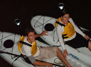 Riverlife Adventure Centre Hire - Accommodation Brisbane 3