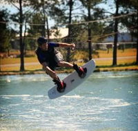 Cable Ski Logan - Accommodation Brisbane