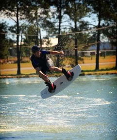 Cable Ski Logan - Accommodation Brisbane 0
