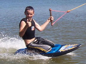 Cable Ski Logan - Accommodation Brisbane 1