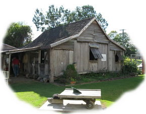 Hervey Bay Historical Village And Museum - Accommodation Brisbane 0