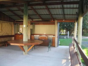 Hervey Bay Historical Village And Museum - Accommodation Brisbane 3