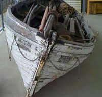 Townsville Maritime Museum Limited - Accommodation Brisbane