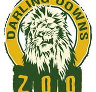 Darling Downs Zoo - Accommodation Brisbane