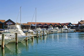 Hillarys WA Accommodation Brisbane