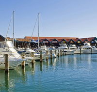 Hillarys Boat Harbour - Accommodation Brisbane
