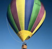 Balloon Safari - Accommodation Brisbane