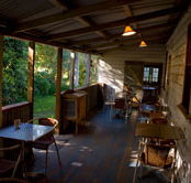 Herveys Range Heritage Tea Rooms - Accommodation Brisbane
