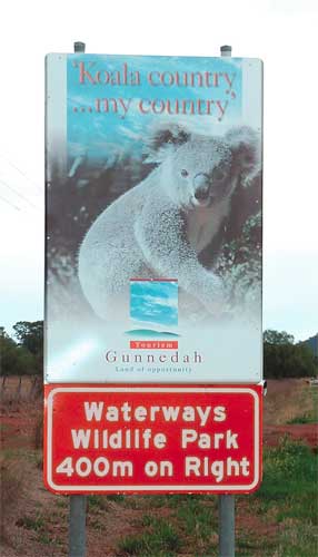Gunnedah NSW Accommodation Brisbane