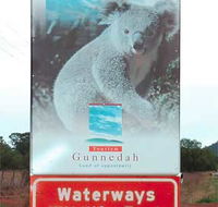 Waterways Wildlife Park - Accommodation Brisbane