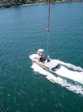 Parasail Australia - Accommodation Brisbane 1