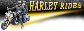 Harley Rides Melbourne - Accommodation Brisbane 3
