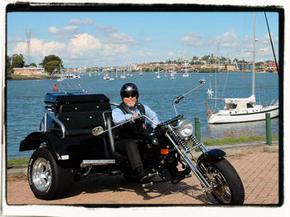 Charter Wheels - Accommodation Brisbane 0