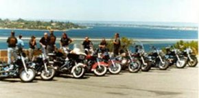 Down Under Harley Davidson Tours - Accommodation Brisbane 0