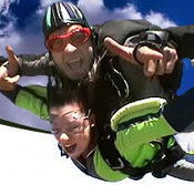 Adelaide Tandem Skydiving - Accommodation Brisbane