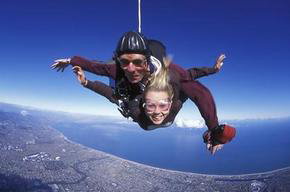 Adelaide Tandem Skydiving - Accommodation Brisbane 1