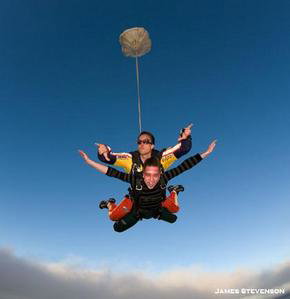 Adelaide Tandem Skydiving - Accommodation Brisbane 2