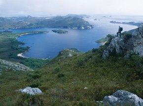 Roaring 40s Kayaking - Accommodation Brisbane 3