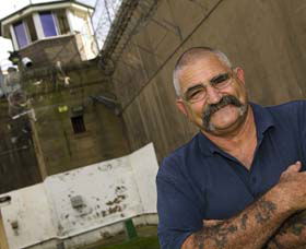 Maitland Gaol - Accommodation Brisbane 2