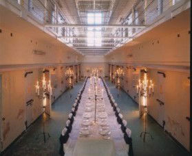 Maitland Gaol - Accommodation Brisbane 3