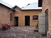 The Old Convict Gaol And Museum - Accommodation Brisbane 2