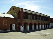 Adelaide Gaol - Accommodation Brisbane 0