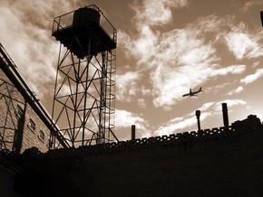 Adelaide Gaol - Accommodation Brisbane 2