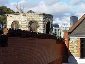 Adelaide Gaol - Accommodation Brisbane 3