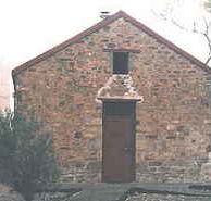 Old Stuart Town Gaol - Accommodation Brisbane