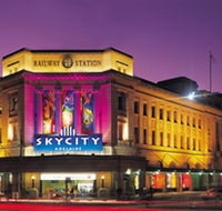 Skycity Casino Darwin - Accommodation Brisbane
