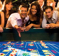 Star City Casino Sydney - Accommodation Brisbane