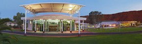 Lasseters Hotel Alice Springs - Accommodation Brisbane 0
