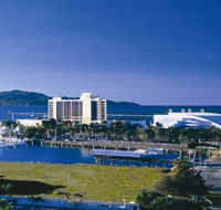 Jupiters Townsville Hotel  Casino - Accommodation Brisbane