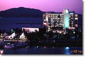 Jupiters Townsville Hotel & Casino - Accommodation Brisbane 2